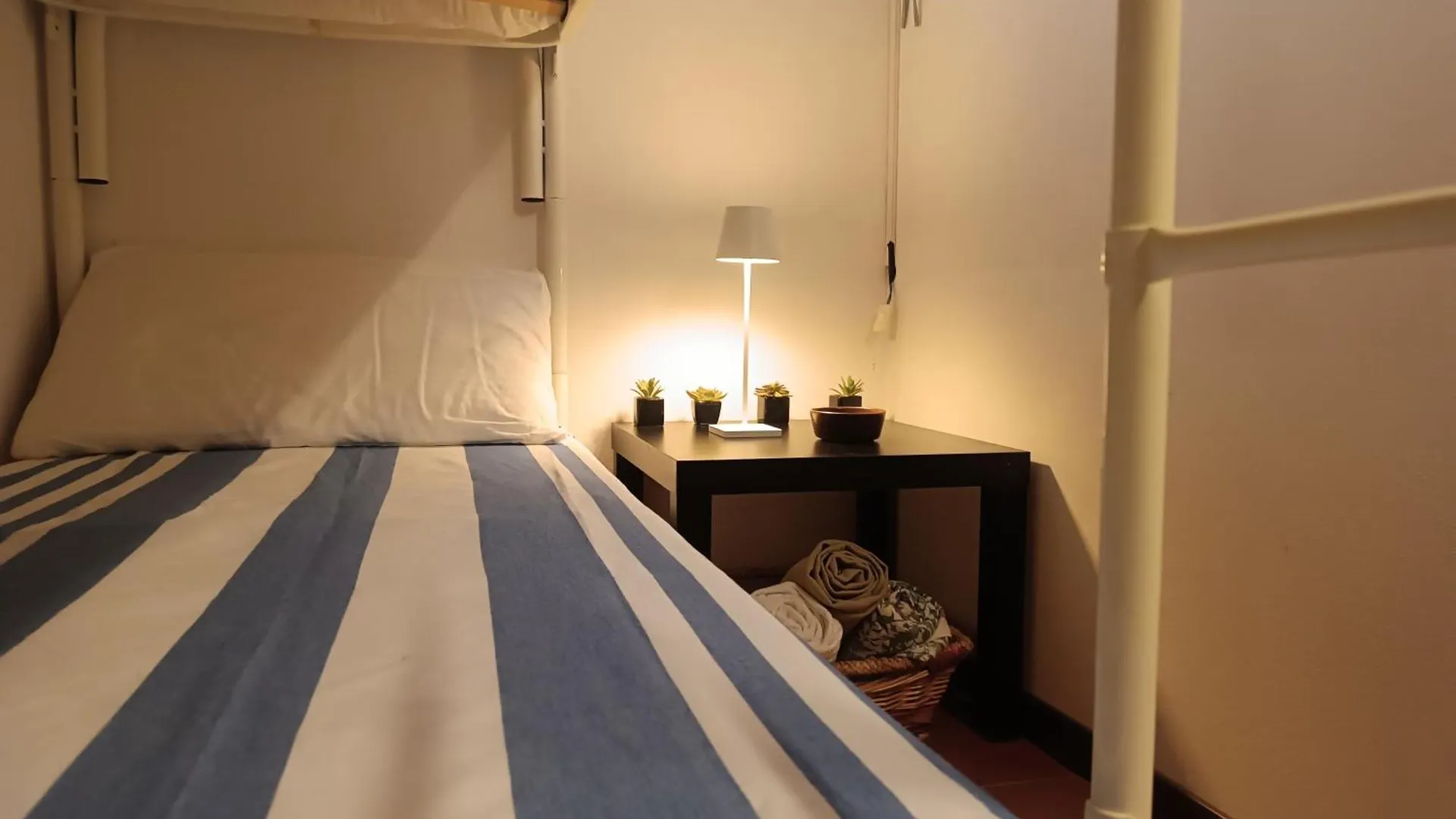 Casa Del Sole Διαμέρισμα Dorio