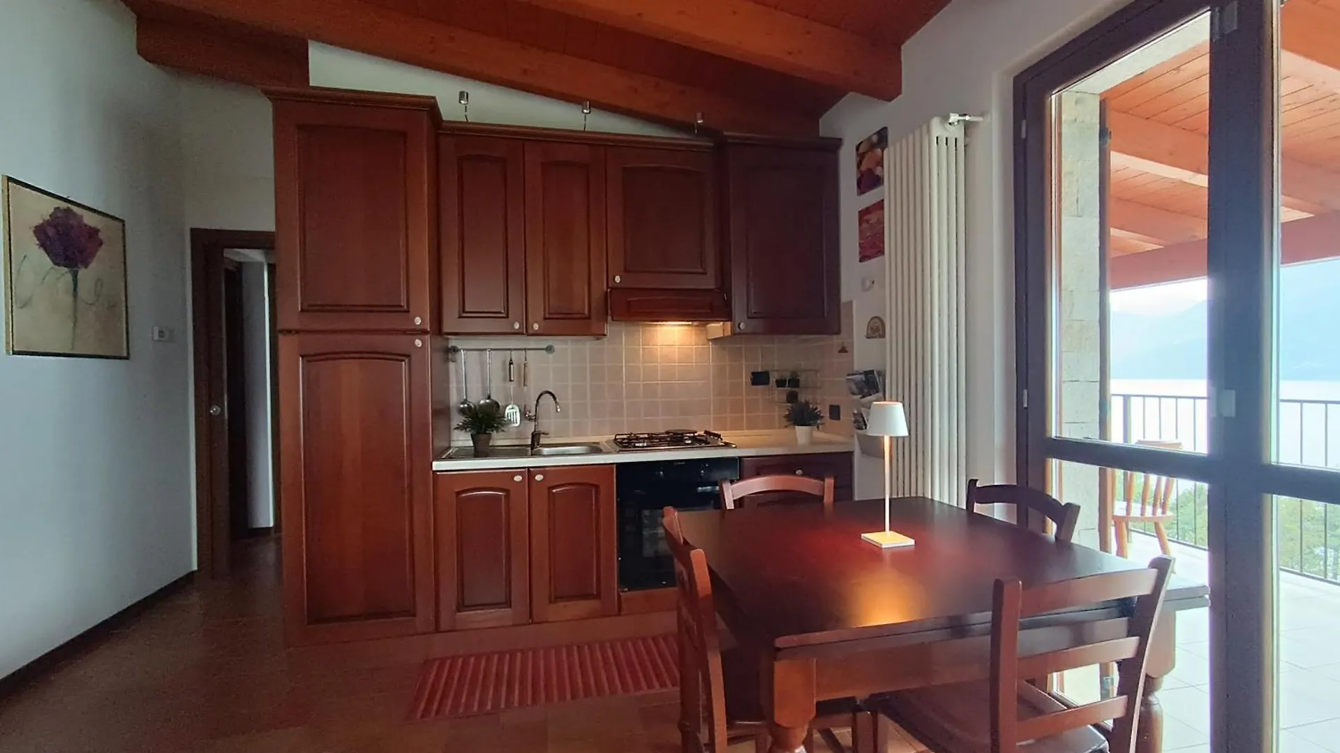Casa Del Sole Διαμέρισμα Dorio 0*,  Ιταλία