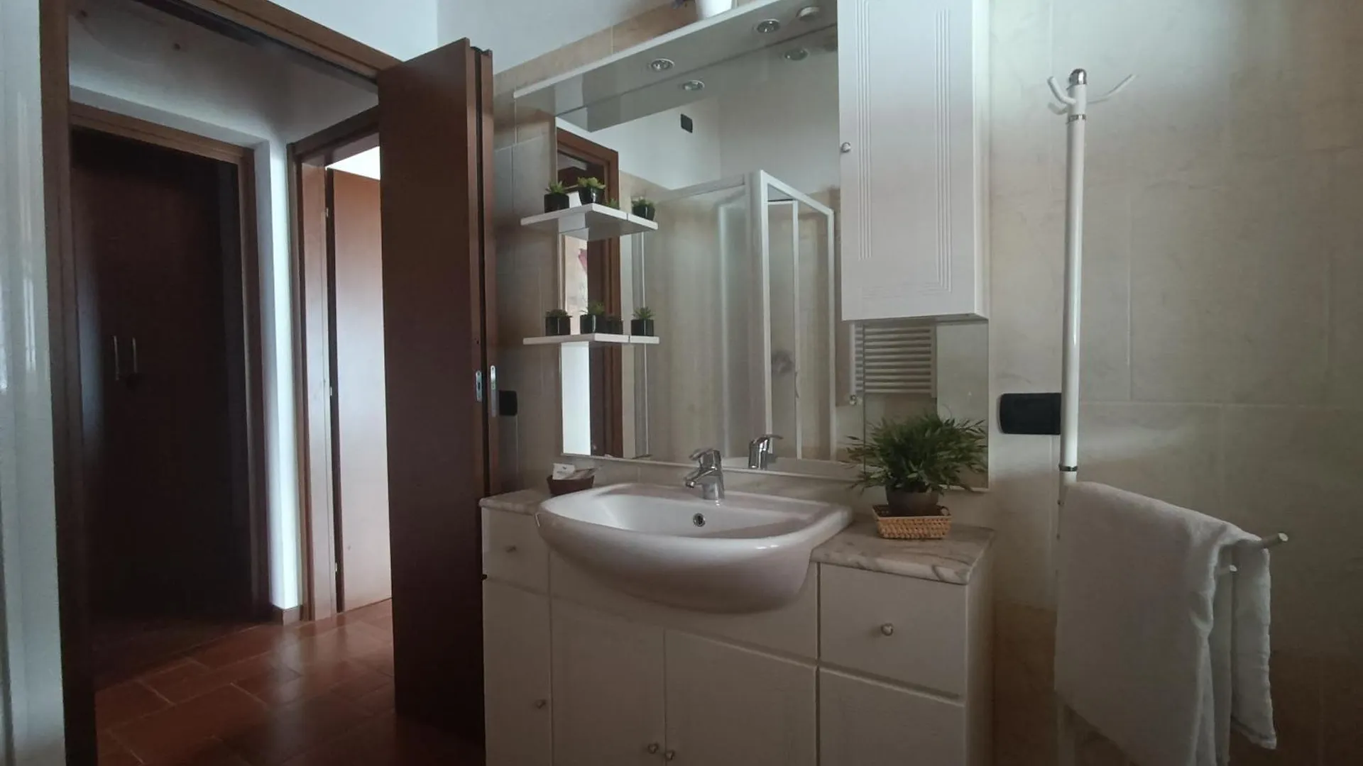 Casa Del Sole Διαμέρισμα Dorio