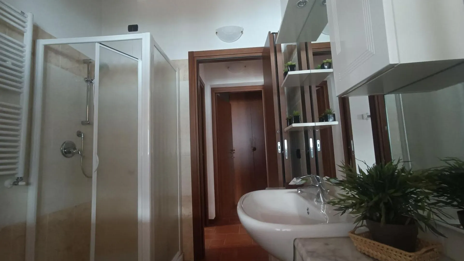 Casa Del Sole Διαμέρισμα Dorio Ιταλία