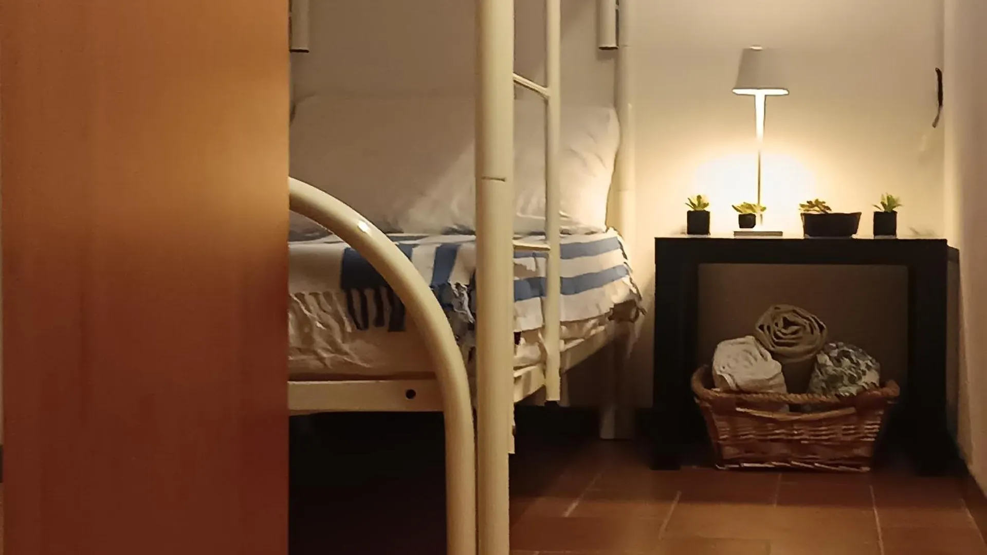 Casa Del Sole Διαμέρισμα Dorio Ιταλία