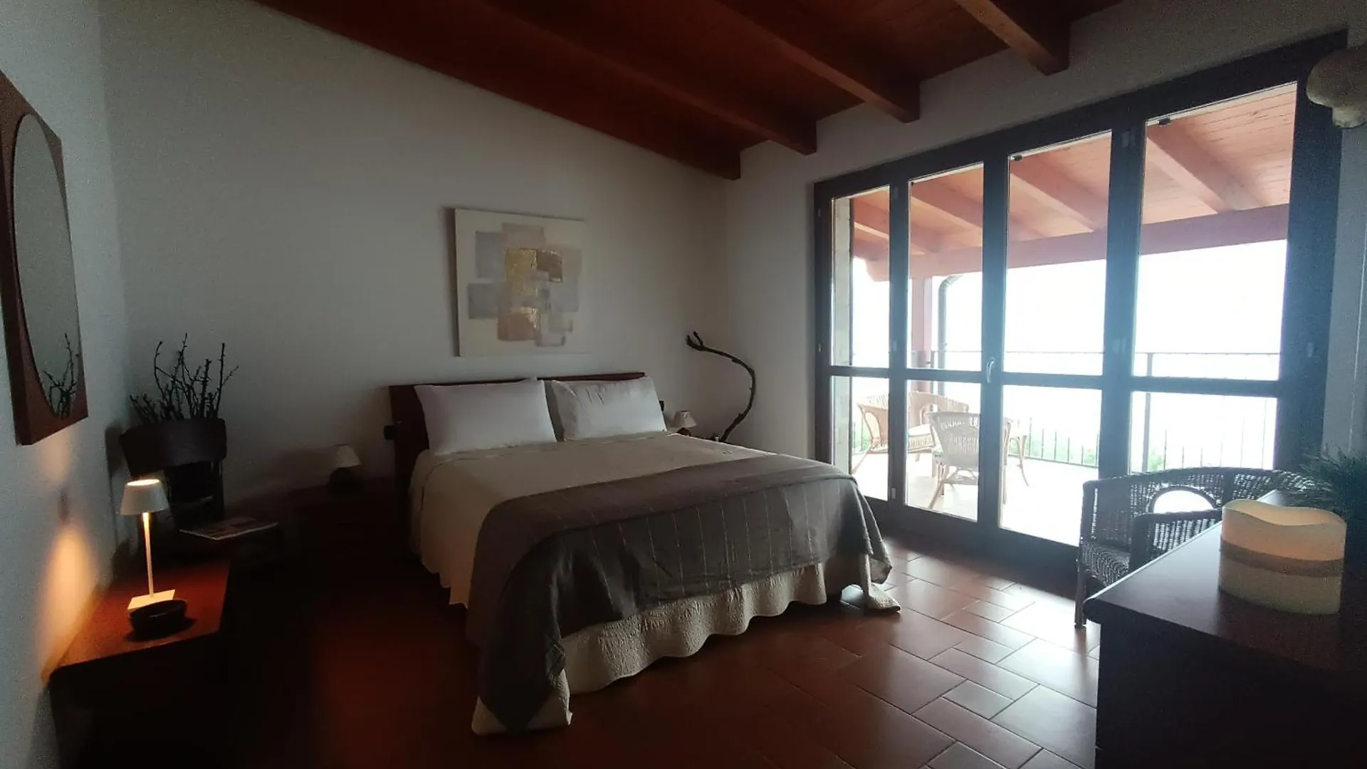 Casa Del Sole Διαμέρισμα Dorio