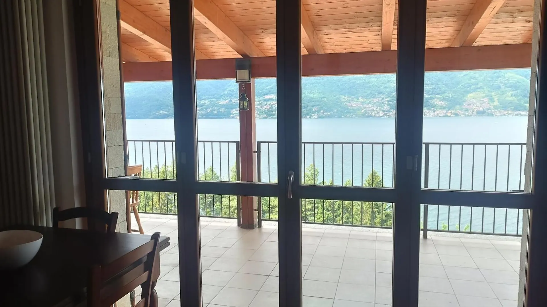 Casa Del Sole Διαμέρισμα Dorio