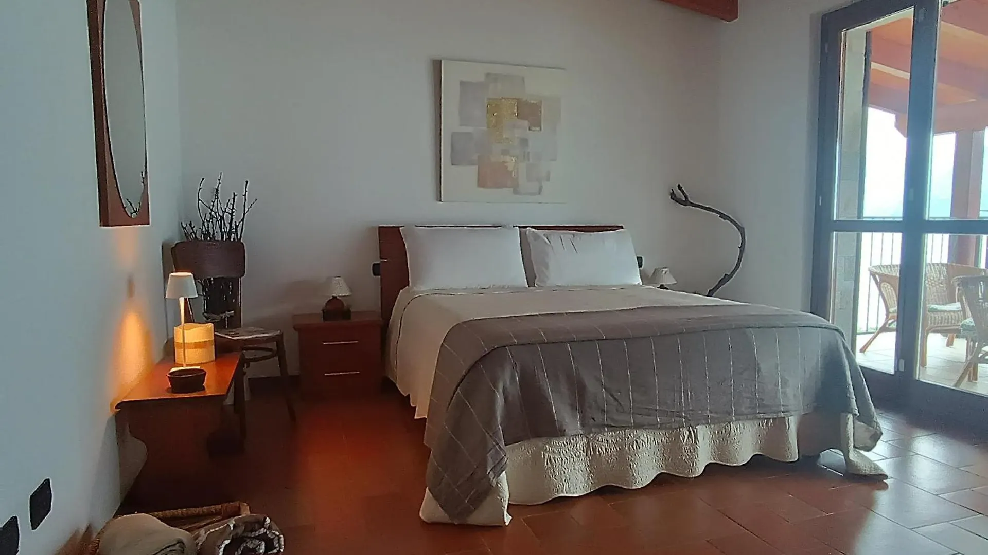 Casa Del Sole Διαμέρισμα Dorio