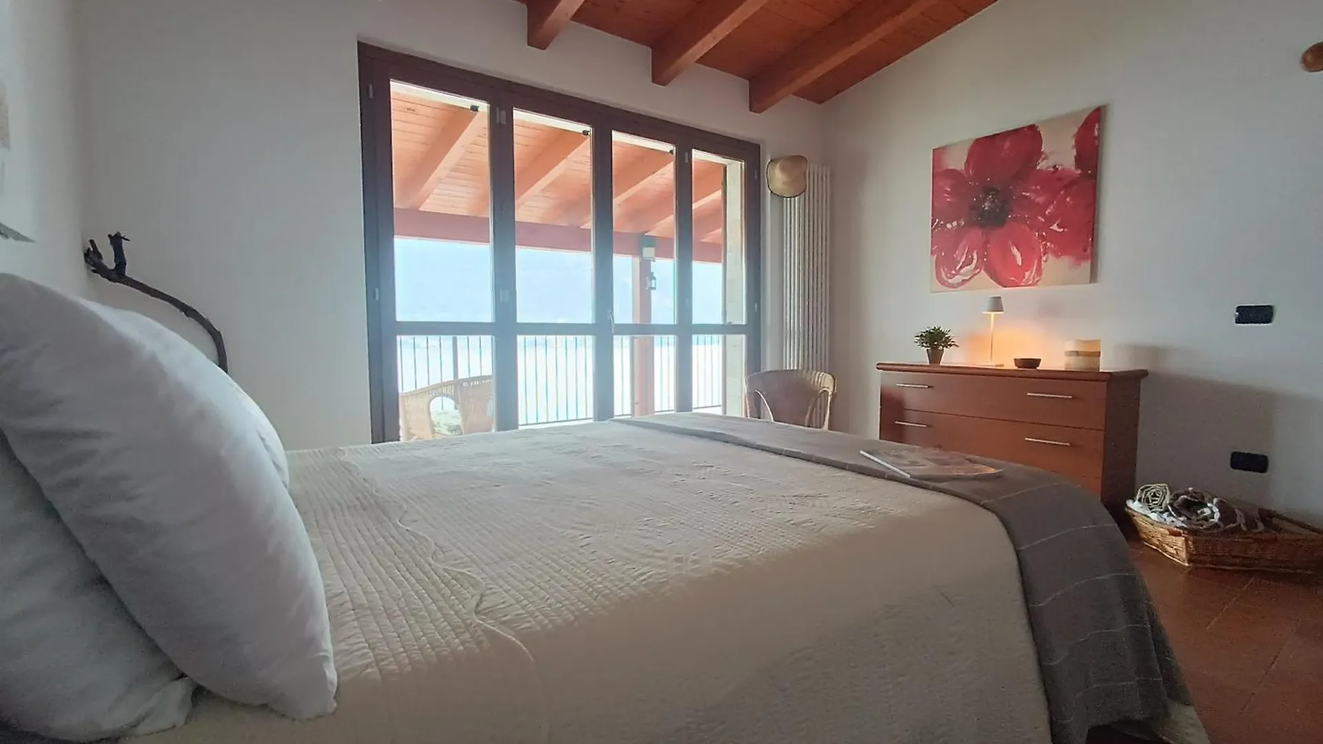 דירות Dorio Casa Del Sole איטליה