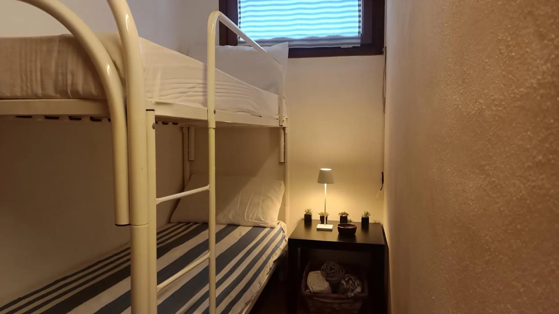 דירות Dorio Casa Del Sole 0*,  איטליה